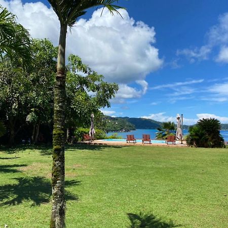 Bayview Villas Seychelles Anse Boileau Dış mekan fotoğraf
