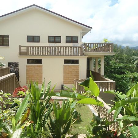 Bayview Villas Seychelles Anse Boileau Dış mekan fotoğraf