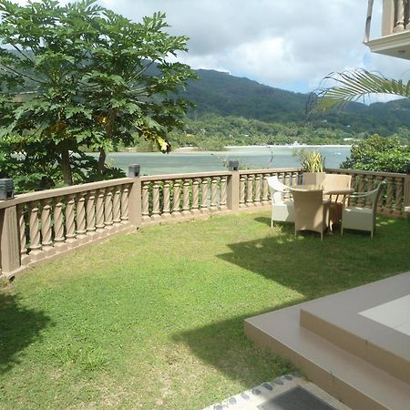 Bayview Villas Seychelles Anse Boileau Dış mekan fotoğraf
