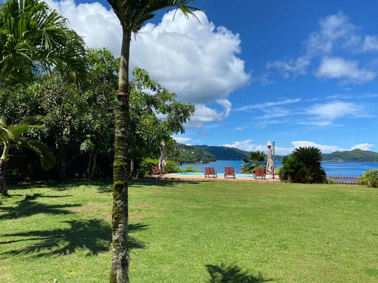 Bayview Villas Seychelles Anse Boileau Dış mekan fotoğraf