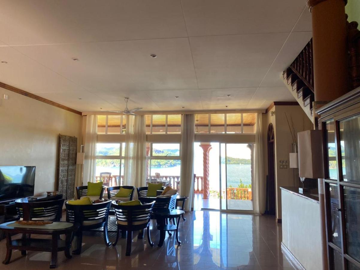 Bayview Villas Seychelles Anse Boileau Dış mekan fotoğraf