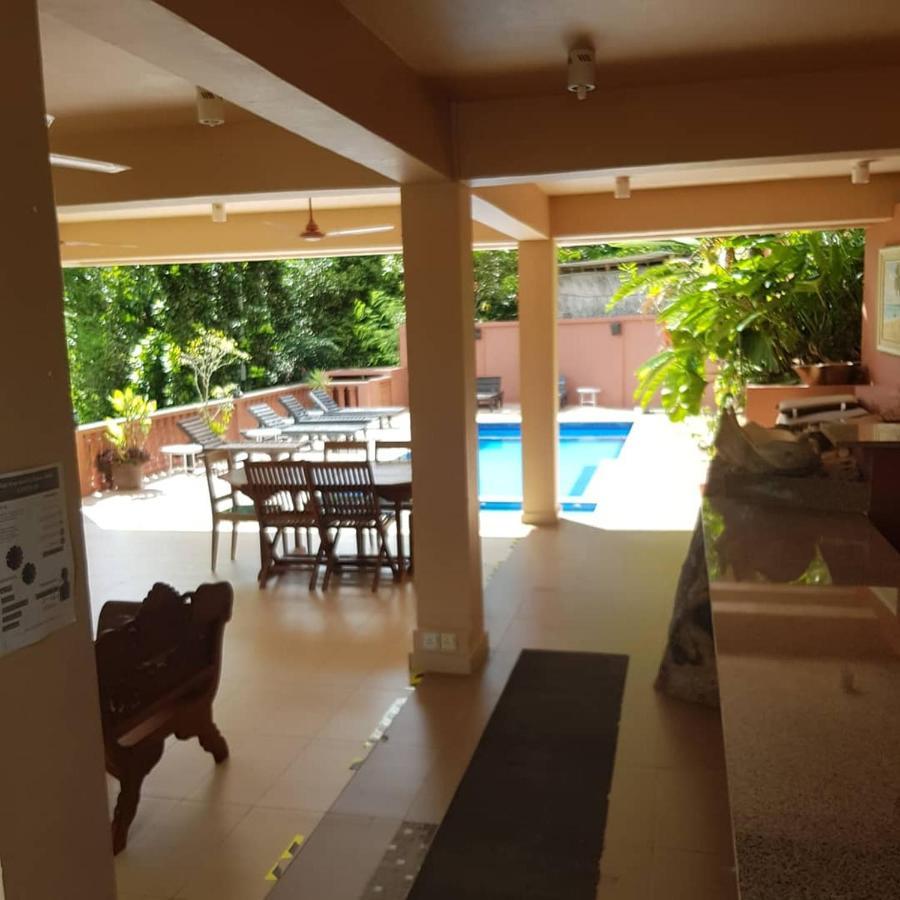 Bayview Villas Seychelles Anse Boileau Dış mekan fotoğraf