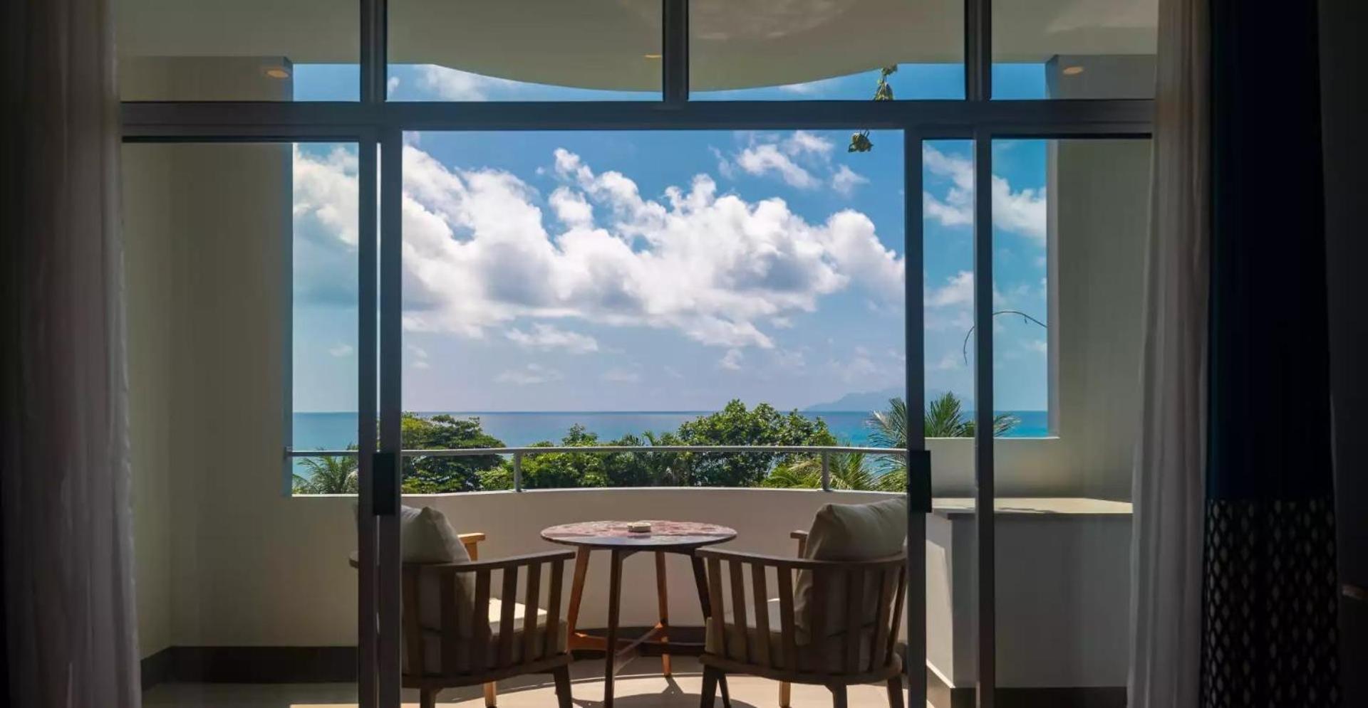 Bayview Villas Seychelles Anse Boileau Dış mekan fotoğraf