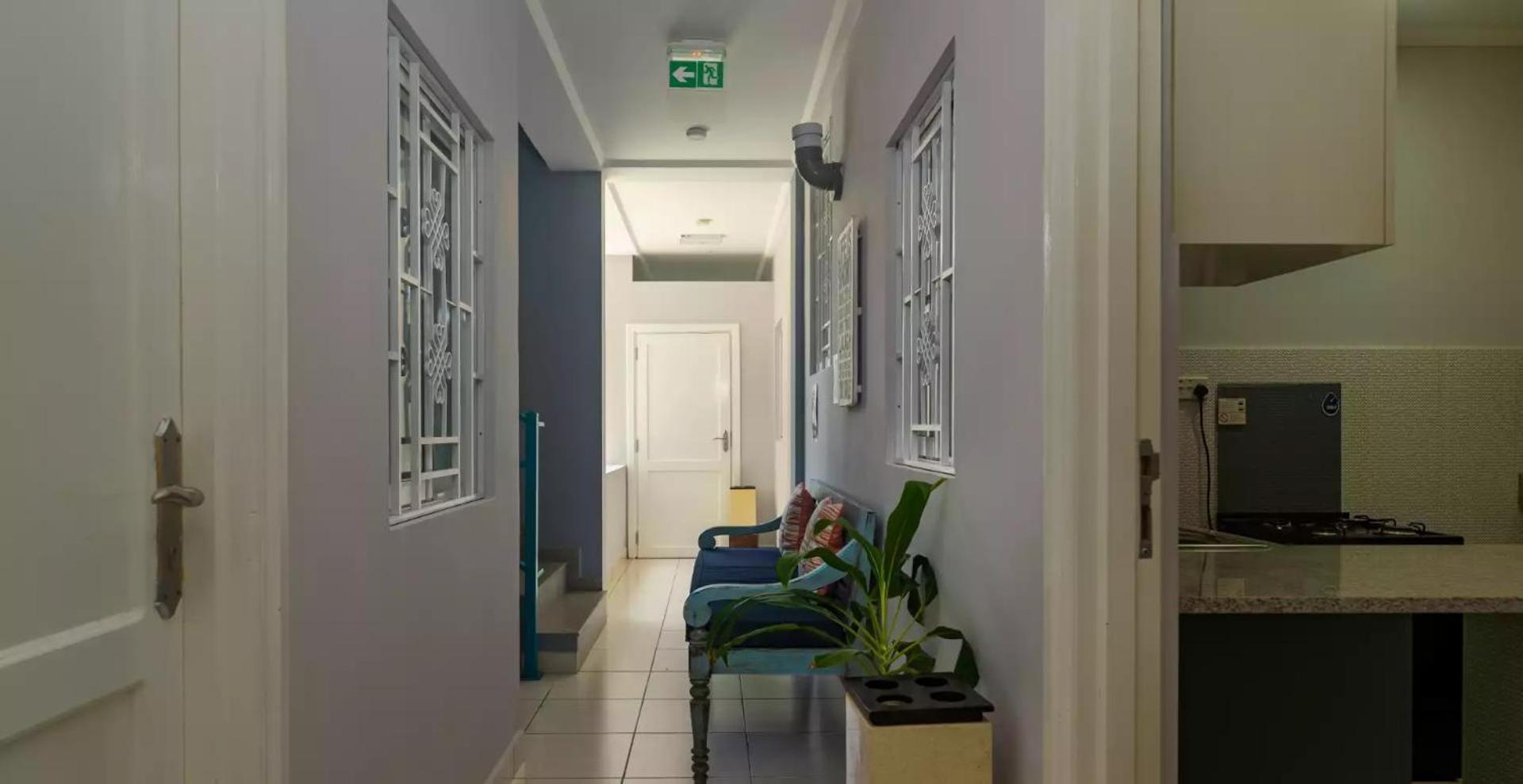 Bayview Villas Seychelles Anse Boileau Dış mekan fotoğraf