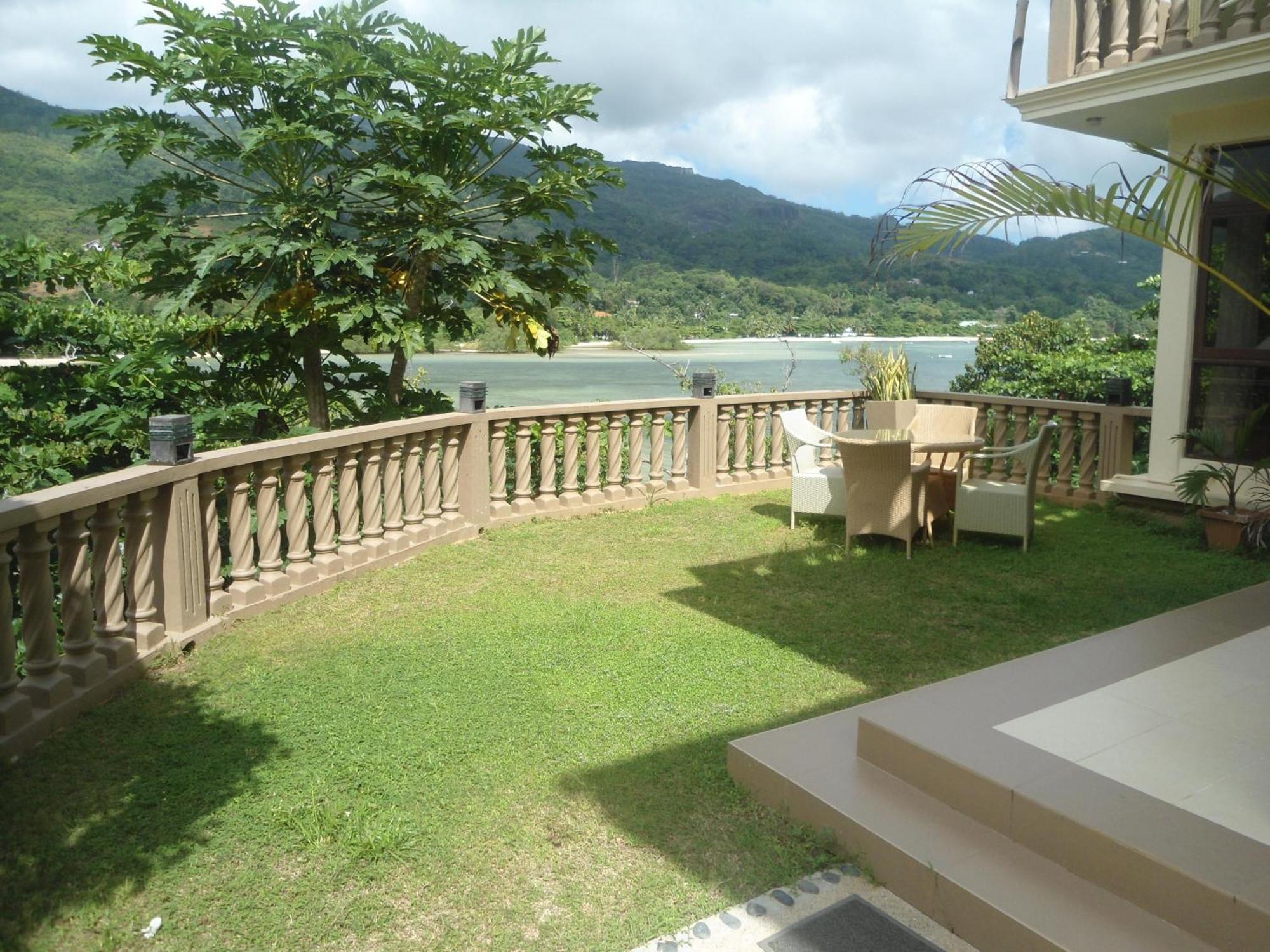 Bayview Villas Seychelles Anse Boileau Dış mekan fotoğraf