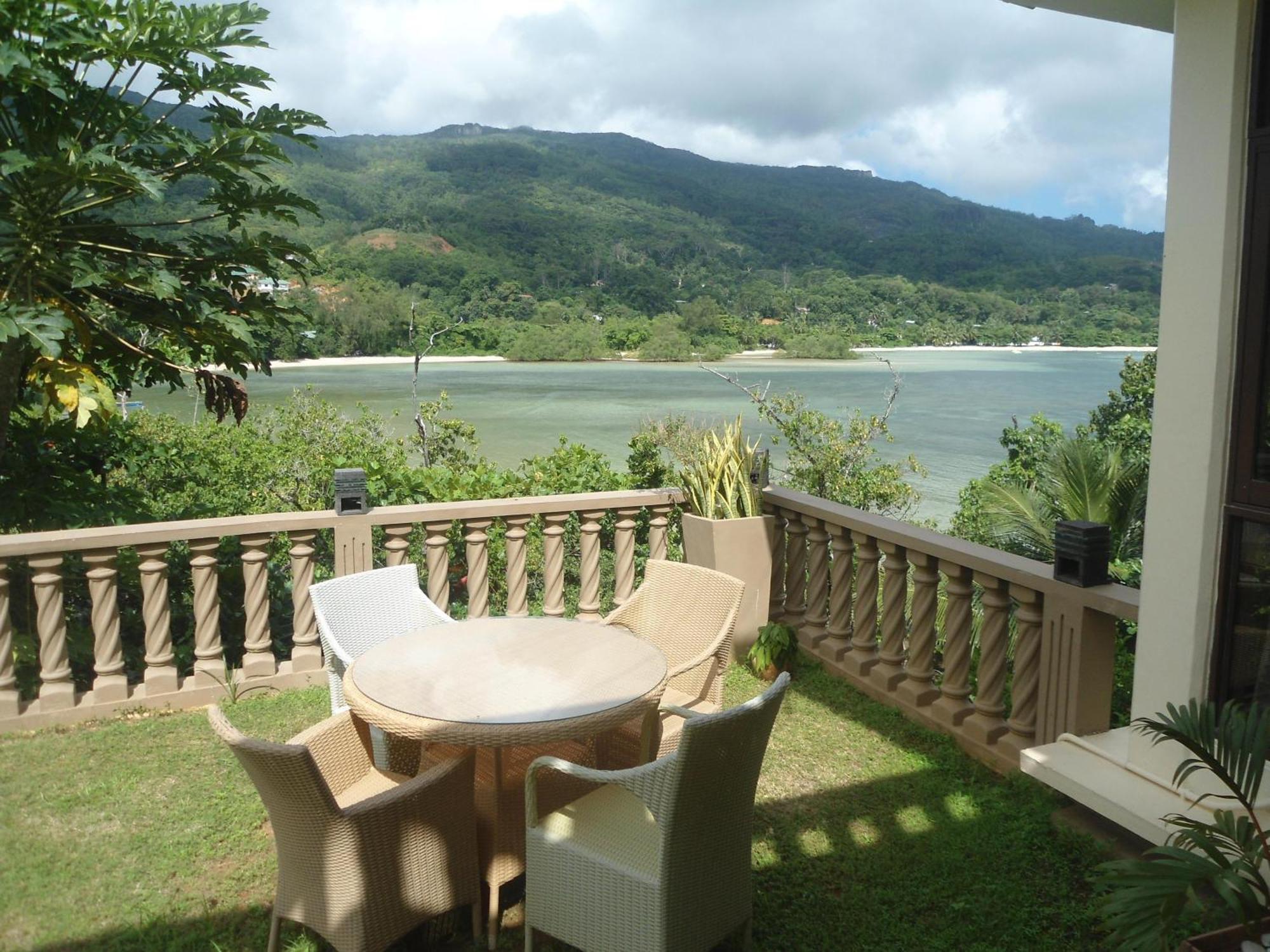 Bayview Villas Seychelles Anse Boileau Dış mekan fotoğraf