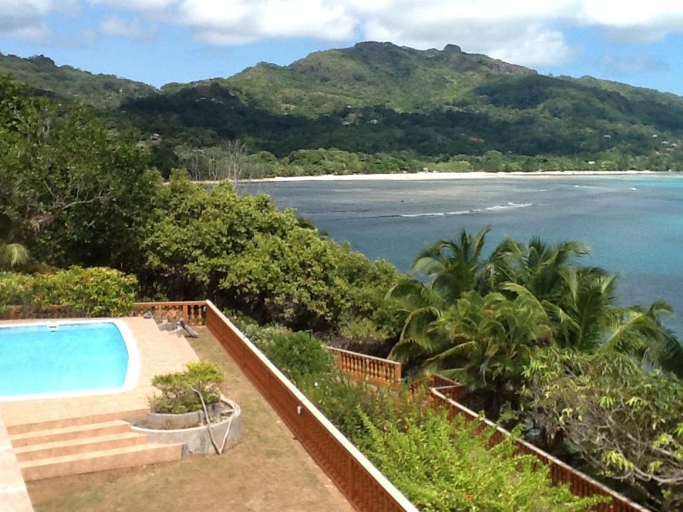 Bayview Villas Seychelles Anse Boileau Dış mekan fotoğraf