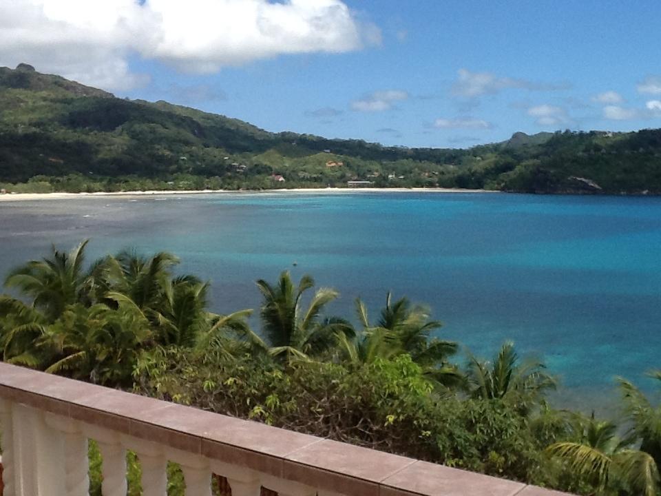 Bayview Villas Seychelles Anse Boileau Dış mekan fotoğraf