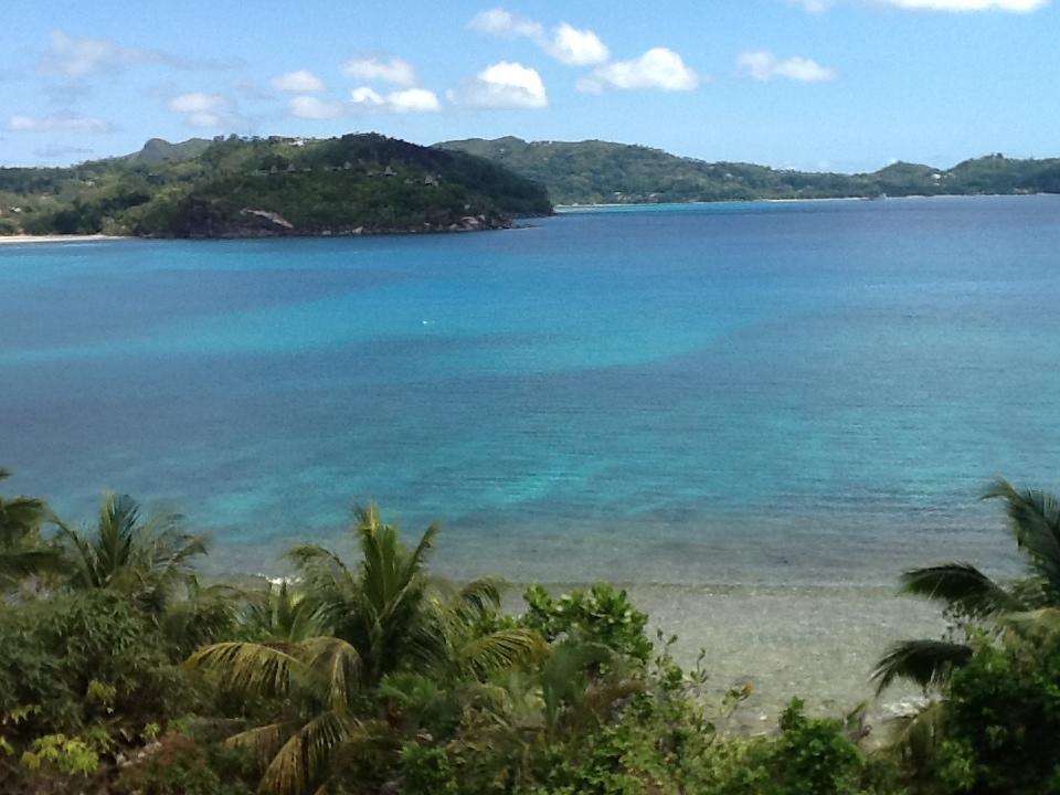 Bayview Villas Seychelles Anse Boileau Dış mekan fotoğraf