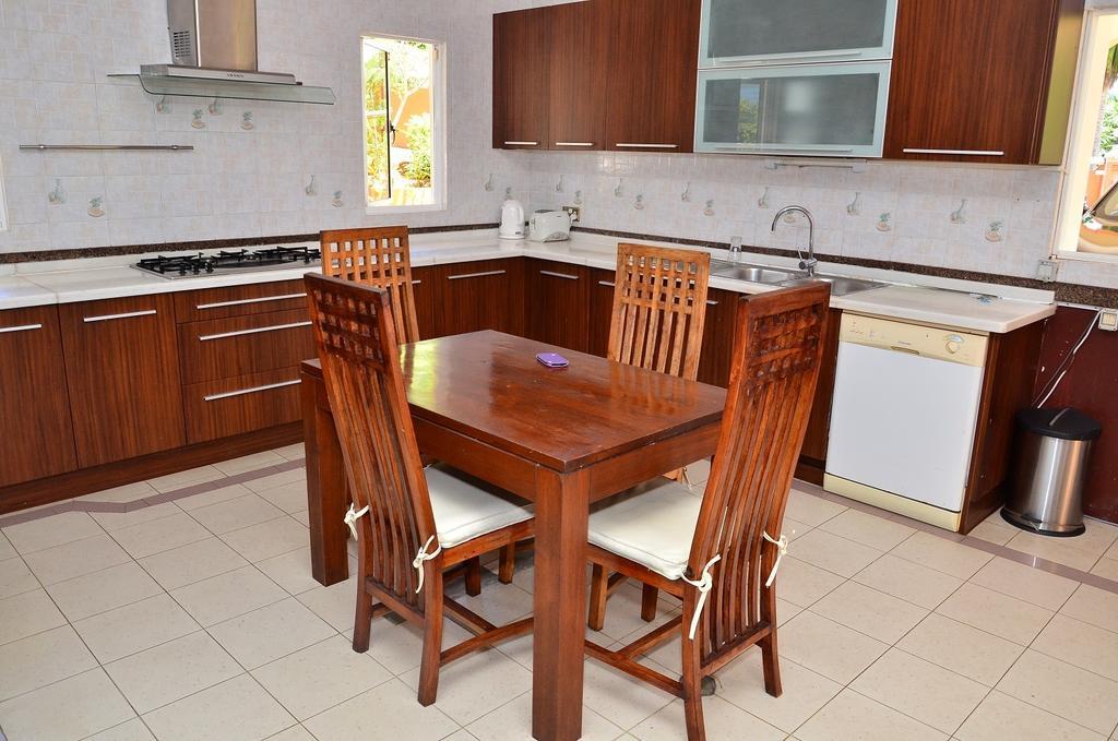 Bayview Villas Seychelles Anse Boileau Dış mekan fotoğraf