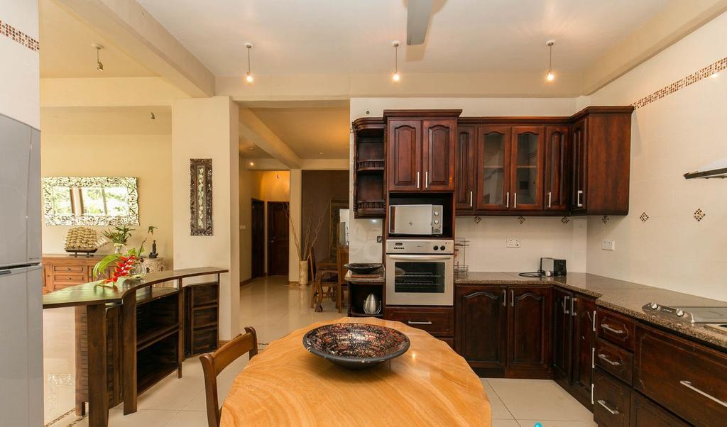 Bayview Villas Seychelles Anse Boileau Dış mekan fotoğraf