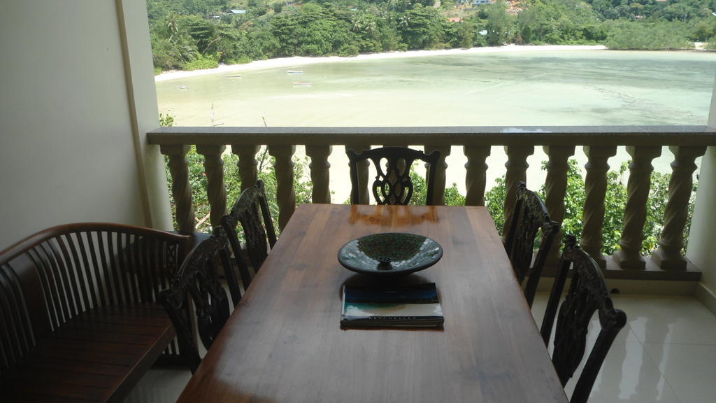 Bayview Villas Seychelles Anse Boileau Dış mekan fotoğraf
