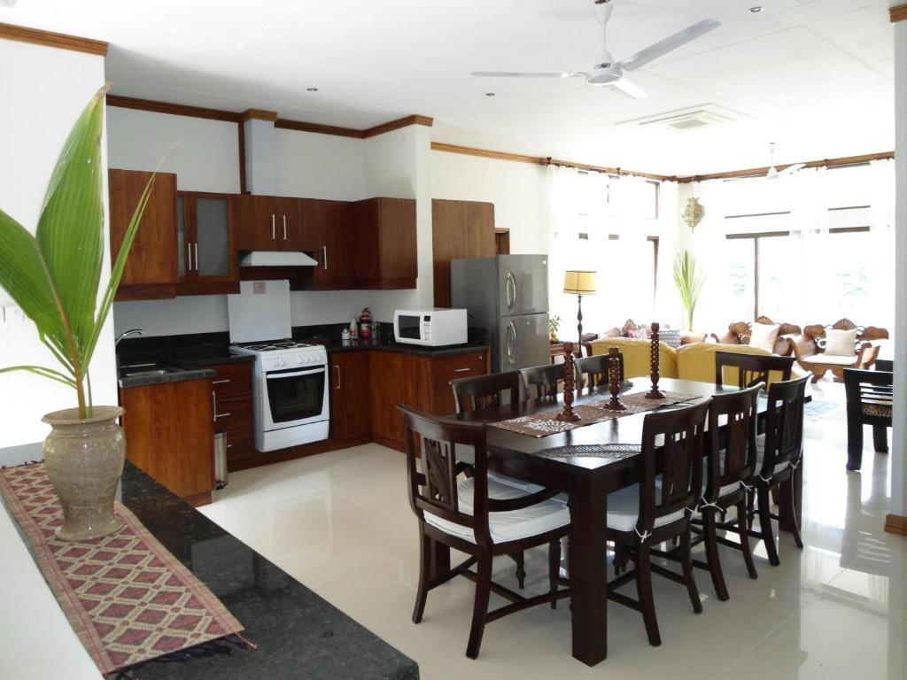 Bayview Villas Seychelles Anse Boileau Dış mekan fotoğraf