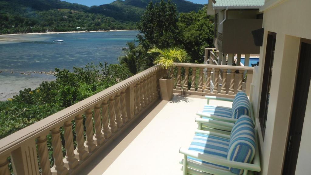 Bayview Villas Seychelles Anse Boileau Dış mekan fotoğraf