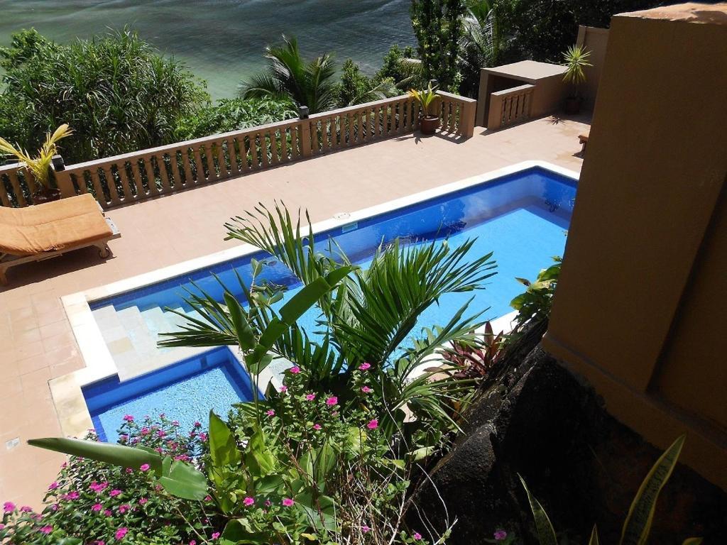 Bayview Villas Seychelles Anse Boileau Dış mekan fotoğraf