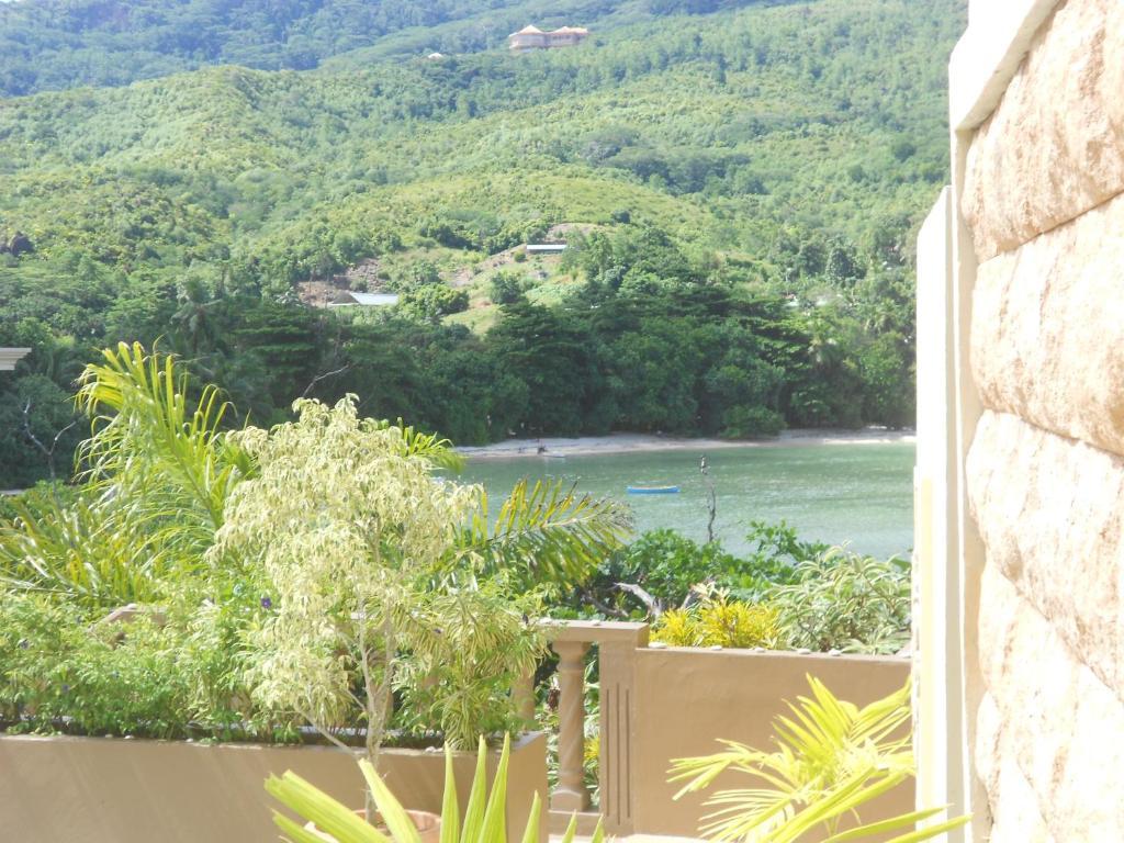 Bayview Villas Seychelles Anse Boileau Dış mekan fotoğraf