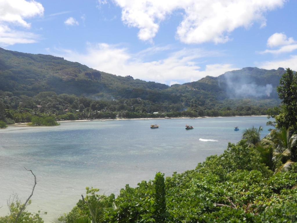 Seychelles Anse Boileau Dış mekan fotoğraf