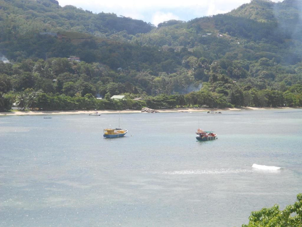 Seychelles Anse Boileau Dış mekan fotoğraf