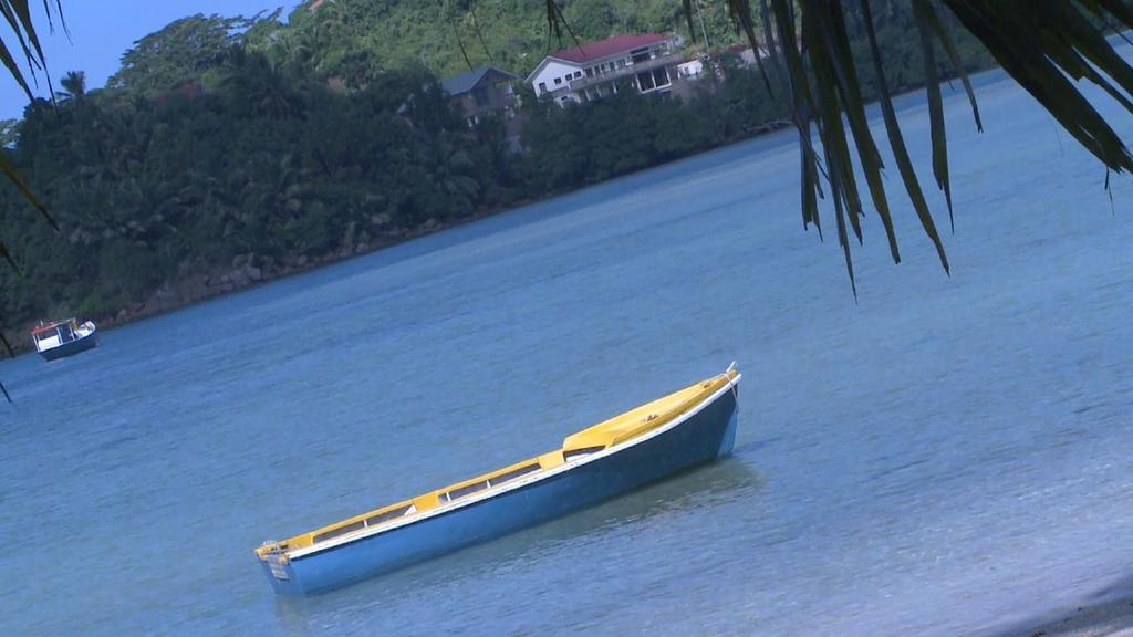 Bayview Villas Seychelles Anse Boileau Dış mekan fotoğraf