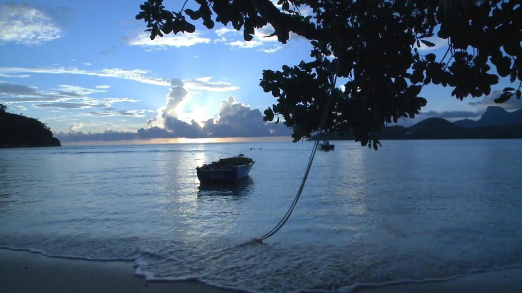 Bayview Villas Seychelles Anse Boileau Dış mekan fotoğraf