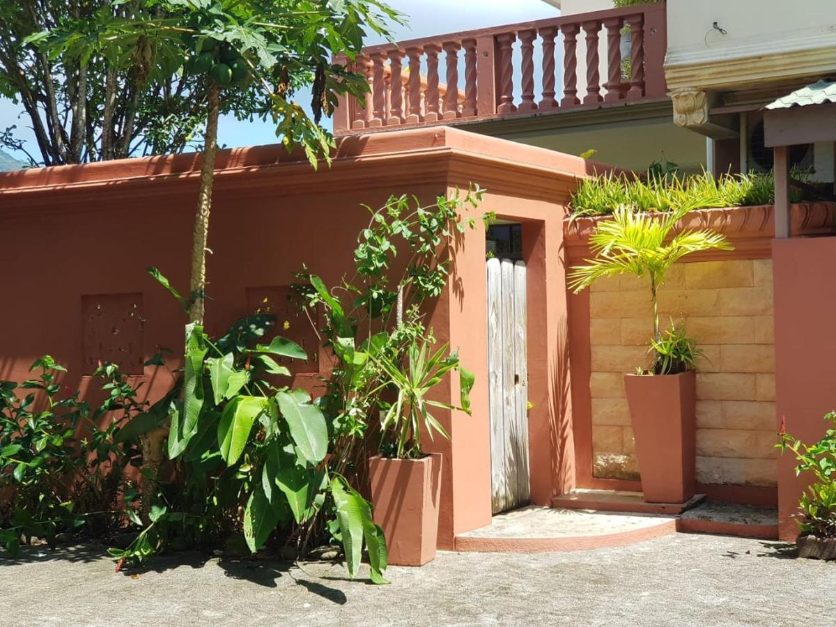 Bayview Villas Seychelles Anse Boileau Dış mekan fotoğraf